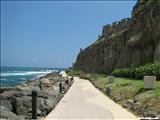 Paseo de la Princesa - SAN JUAN